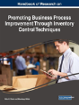 Handbook Of Research On Promoting Business Process Improvement Through Inventory Control Techniques - Preview