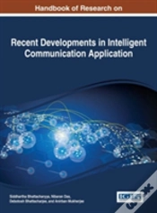 Capa do artigo Handbook Of Research On Recent Developments In Intelligent Communication Application