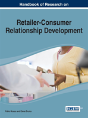 Handbook Of Research On Retailer-Consumer Relationship Development - Preview