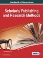 Handbook Of Research On Scholarly Publishing And Research Methods - Preview