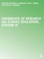 Handbook Of Research On Science Education - Preview