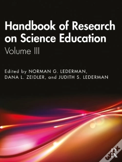 Capa do artigo Handbook Of Research On Science Education