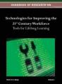 Handbook Of Research On Technologies For Improving The 21st Century Workforce - Preview
