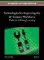 Handbook Of Research On Technologies For Improving The 21st Century Workforce - Preview