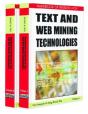 Handbook Of Research On Text And Web Mining Technologies - Preview