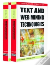 Capa do artigo Handbook Of Research On Text And Web Mining Technologies