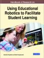 Handbook Of Research On Using Educational Robotics To Facilitate Student Learning - Preview
