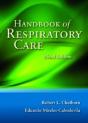 Handbook Of Respiratory Care - Preview