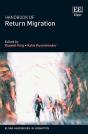 Handbook Of Return Migration - Preview