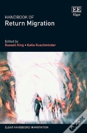 Handbook Of Return Migration
