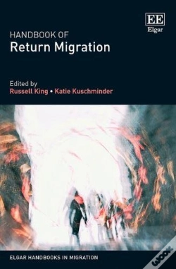 Capa do artigo Handbook Of Return Migration