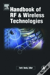 Capa do artigo Handbook Of Rf And Wireless Technologies