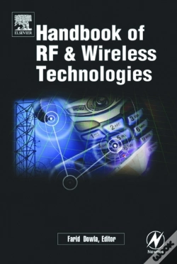 Capa do artigo Handbook Of Rf And Wireless Technologies