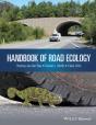 Handbook Of Road Ecology - Preview