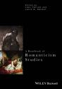 Handbook Of Romanticism Studies - Preview