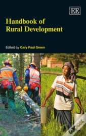 Handbook Of Rural Development