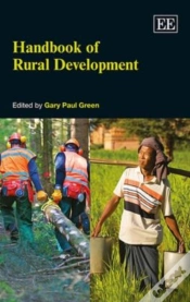 Capa do artigo Handbook Of Rural Development