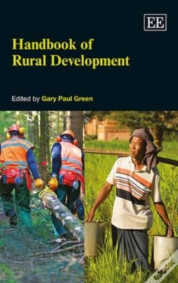 Capa do artigo Handbook Of Rural Development
