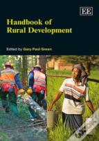 Handbook Of Rural Development