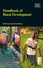 Handbook Of Rural Development - Preview