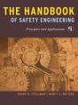 Handbook Of Safety Engineering - Preview