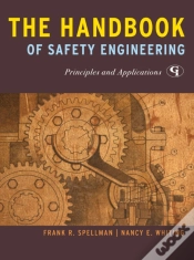 Capa do artigo Handbook Of Safety Engineering