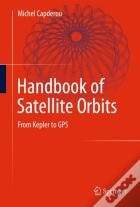 Handbook Of Satellite Orbits
