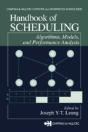 Handbook Of Scheduling - Preview