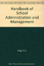 Handbook Of School Administration & Mana - Preview