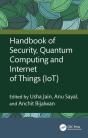 Handbook Of Security, Quantum Computing And Internet Of Things (Iot) - Preview