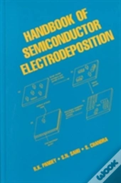 Handbook Of Semiconductor Electrodeposition