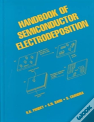 Handbook Of Semiconductor Electrodeposition