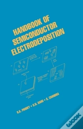 Handbook Of Semiconductor Electrodeposition