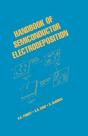 Handbook Of Semiconductor Electrodeposition - Preview