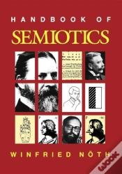 Capa do artigo Handbook Of Semiotics