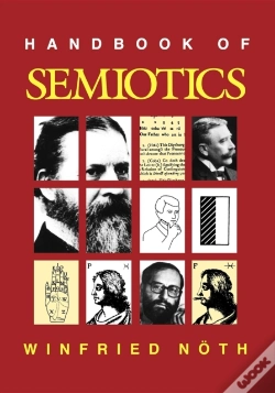 Capa do artigo Handbook Of Semiotics
