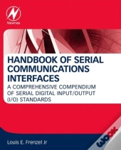 Handbook Of Serial Communications Interfaces