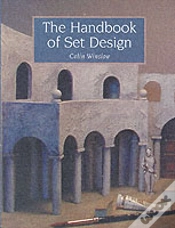 Capa do artigo Handbook Of Set Design