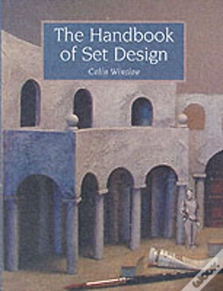 Capa do artigo Handbook Of Set Design