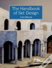 Capa do artigo Handbook Of Set Design