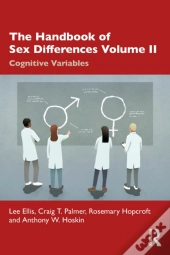 Handbook Of Sex Differences Volume Ii Cognitive Variables