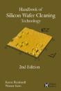 Handbook Of Silicon Wafer Cleaning Technology - Preview