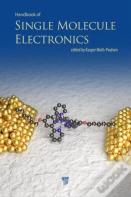 Handbook Of Single-Molecule Electronics