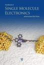 Handbook Of Single-Molecule Electronics - Preview