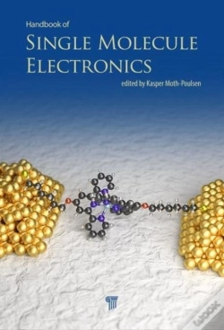 Capa do artigo Handbook Of Single-Molecule Electronics