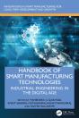Handbook Of Smart Manufacturing Technologies - Preview