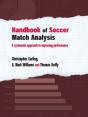 Handbook Of Soccer Match Analysis - Preview