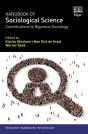 Handbook Of Sociological Science - Preview