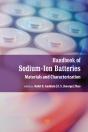 Handbook Of Sodium-Ion Batteries - Preview