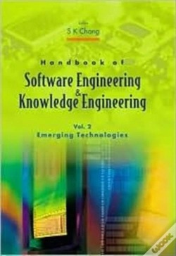 Capa do artigo Handbook Of Software Engineering And Knowledge Engineering